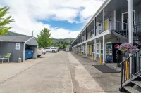 Sweet Breeze Inn Grants Pass