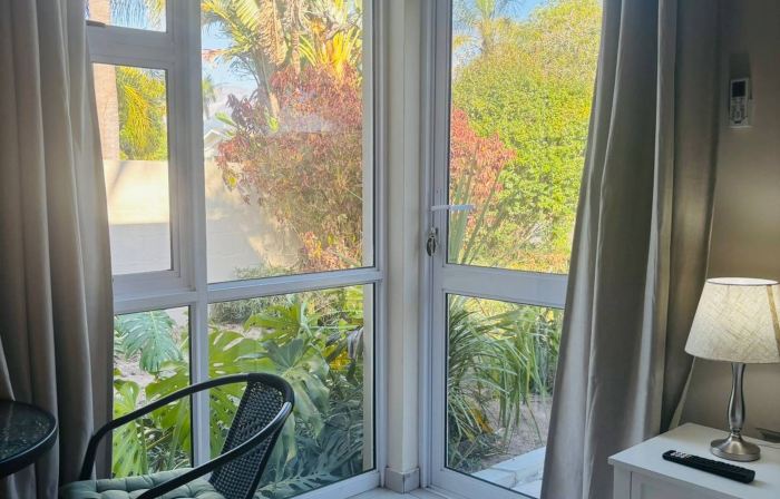 Serene Air-Conditioned Flatlet in Central Wellington