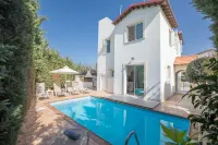 Protaras Katerina Villa Kv48