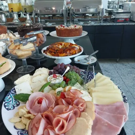 Hotel Flor de Minas