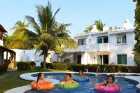 Casa Coral - Villas