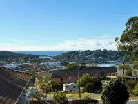 Ocean View Motor Inn Merimbula - Ocean View