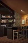 Tivoli Lodge - bar