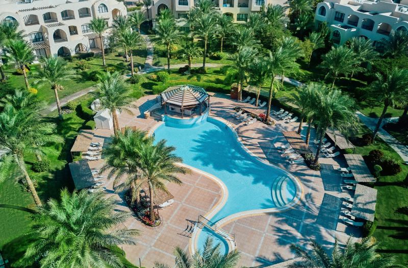 JAZ Neo Saraya Palms photo 3