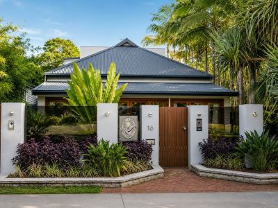 Bayhaven Lodge