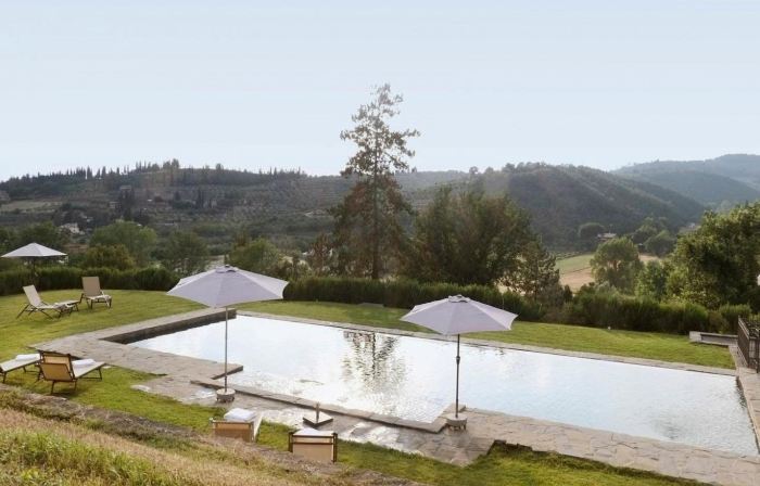 Relais la Torre