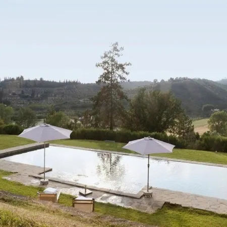 Relais la Torre