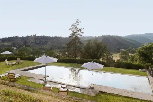 Relais la Torre - Boutique