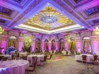 InterContinental Hotels ATHÉNÉE PALACE BUCHAREST by IHG Bükreş otelleri