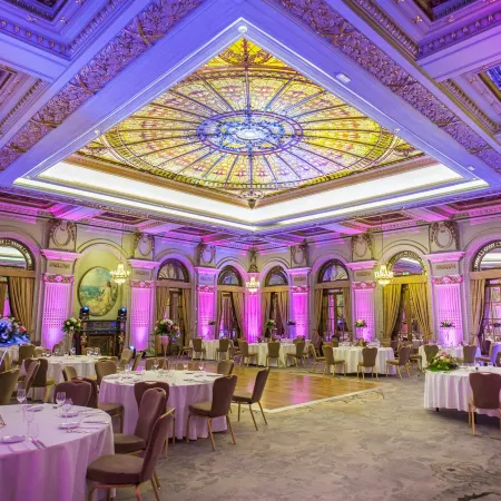 InterContinental Hotels ATHÉNÉE PALACE BUCHAREST by IHG