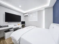 Daegu Duryu Sweet Hotel Các khách sạn gần Đài quan sát 83 Tower
