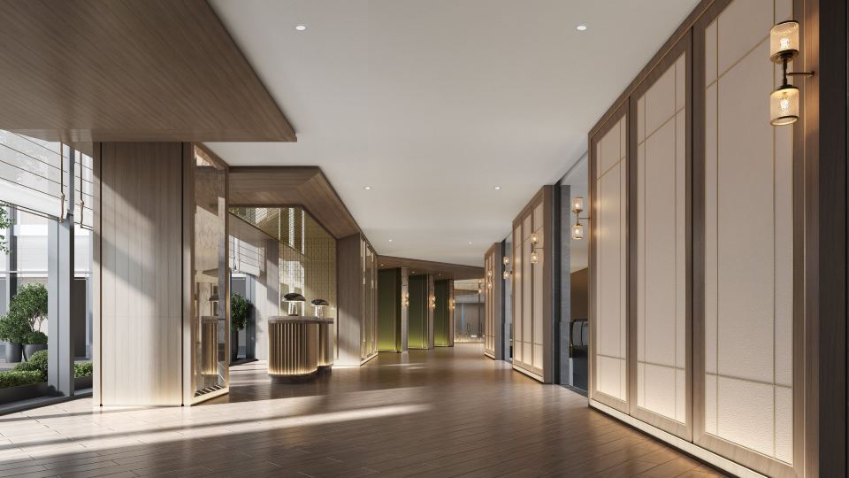 InterContinental Taipei