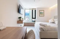 Edificio Adagio by Host Ecuador - Апартаменты