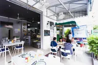 Happy Fish Guest House - Pensions