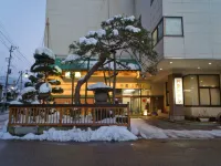 Tansen Hotel - 3 ดาว