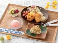 Hotel Seiunso - Bữa sáng
