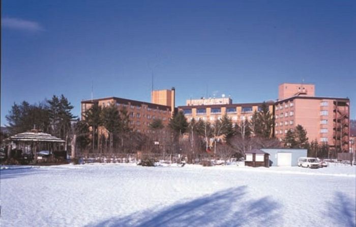 Hotel Daiheigen