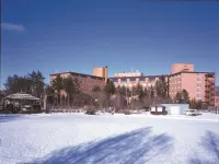 Hotel Daiheigen - Suối nước nóng