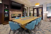 Hilton Garden Inn Akron - Wifi
