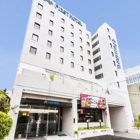 Kansai Airport First Hotel Отели рядом с достопримечательностью «Аутлет-центр Rinku Premium»