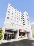 Kansai Airport First Hotel - Pysäköinti