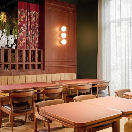 Skald Hotel Akureyri  Curio Collection by Hilton