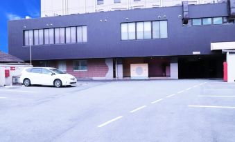 Via PAR Hotel Itami