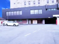 Via PAR Hotel Itami - 2 звезды