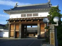 Kuretake-Inn Iwata Hotels in Iwata