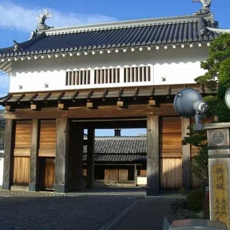 Kuretake-Inn Iwata