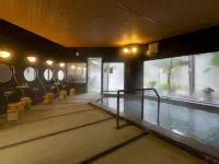 Yunogokan - bar