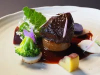 Auberge Kita No Dan Dan