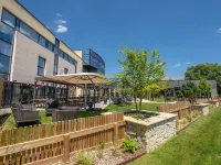 Best Western Plus Hotel Metz Technopole Hotel a Metz