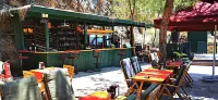 Symbola Oludeniz Beach Hotel - Bar