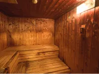 Sbc Resort Kijimadaira - spa