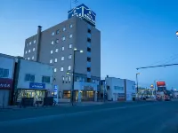 Hotel paco jr kitami - Cheap