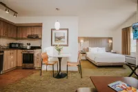 Executive Suites Hotel and Resort - Squamish BC - Pet friendly