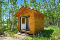 Fairplay Cabin Mountain Views, Trails, Fishing - 4-stjärniga