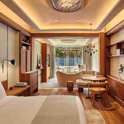 The Berkeley, Maybourne Hotel Collection Rooms