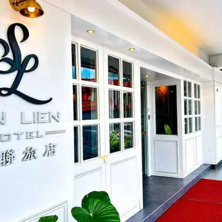 SIN LIEN HOTEL SDN BHD
