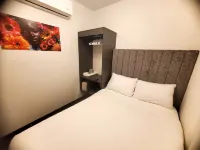 Barrio Inn Padre Mier Hostal & Suites - 2 stjerner