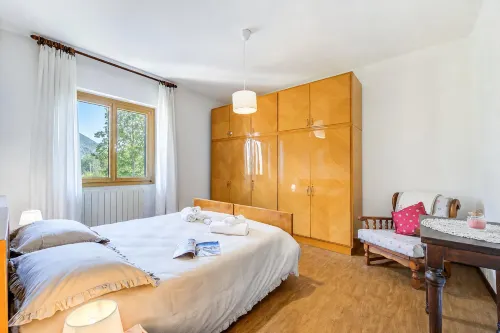 La Casa di Guido Hiking Skiing And Lakes - Happy Rentals - アパートメント