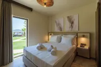 Mavi Suite Turkbuku - Jacuzzi