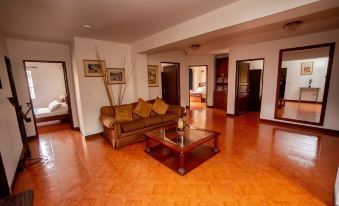 Hotel Rivera Plaza