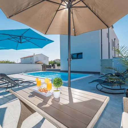 Villa Nika Zadarvillas