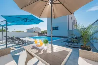 Villa Nika Zadarvillas - Villas
