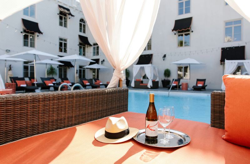 Casa Monica Resort & Spa, Autograph Collection photo 2