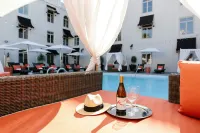 Casa Monica Resort & Spa, Autograph Collection - رومانسي