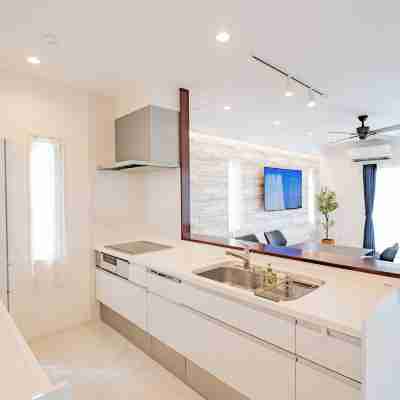 Porte Bonheur Rooms