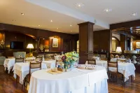 Hotel Edelweiss - breakfast